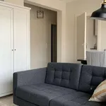 Studio van 40 m² in brussels