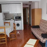 Alquilo 1 dormitorio apartamento de 35 m² en Alicante']