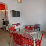 Rent 1 bedroom apartment of 35 m² in rome