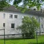 Rent 3 bedroom apartment of 57 m² in Duisburg