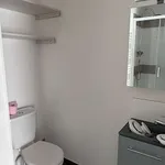 Appartement de 30 m² avec 1 chambre(s) en location à Valenciennes