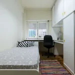 Quarto de 140 m² em lisbon