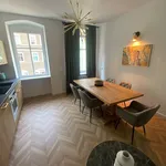 Rent 2 bedroom apartment of 62 m² in Szczecin