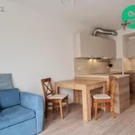 Rent 2 bedroom apartment of 53 m² in Trhový Štěpánov