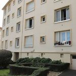 Appartement de 84 m² avec 4 chambre(s) en location à Clermont-Ferrand