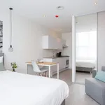 Rent 1 bedroom apartment of 24 m² in Amsterdam