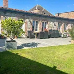 Rent 2 bedroom house of 312 m² in Cambon-Saint-Vincent