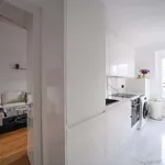 Appartement de 52 m² avec 4 chambre(s) en location à Paris