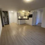 Huur 1 slaapkamer appartement van 40 m² in City