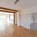 Rent 5 bedroom house of 262 m² in Capital City of Prague