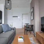 Rent 1 bedroom apartment of 52 m² in berlin