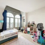 Appartement de 138 m² avec 1 chambre(s) en location à Antwerpen