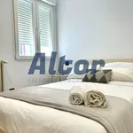 Rent 3 bedroom apartment of 155 m² in Madrid