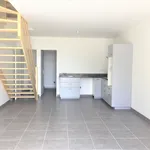 Appartement de 72 m² avec 3 chambre(s) en location à LES ROUEN