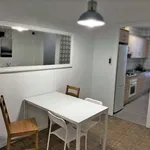 Rent 2 bedroom apartment of 79 m² in barcelona