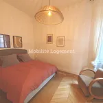 Rent 4 bedroom apartment of 110 m² in DARDILLY