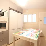 Habitación en madrid