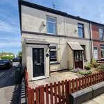 Terraced house to rent in Ainsworth Road, Radcliffe, Manchester M26