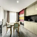 Rent 2 bedroom apartment of 75 m² in Brussels