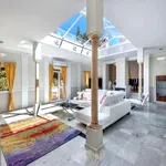 Rent 10 bedroom house in Marbella