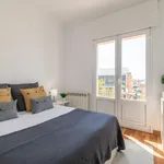 Alquilar 5 dormitorio apartamento en Barcelona