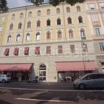 Affitto 3 camera appartamento di 72 m² in Trieste