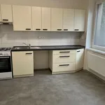 Pronajměte si 2 ložnic/e byt o rozloze 69 m² v Jihlava