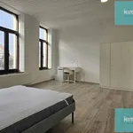 Rent 1 bedroom apartment in Charleroi