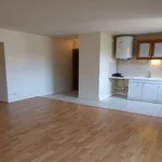  appartement avec 1 chambre(s) en location à ELANCOURT