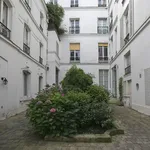 Appartement de 43 m² avec 1 chambre(s) en location à Paris