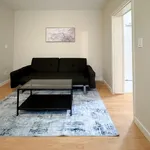 Appartement de 484 m² avec 1 chambre(s) en location à Vancouver