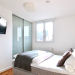 Miete 1 Schlafzimmer wohnung von 60 m² in Köln