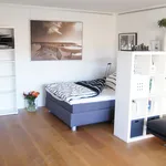 Rent 1 bedroom apartment of 40 m² in Dusseldorf