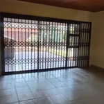 Rent 8 bedroom house in Pretoria