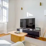 Rent 2 bedroom apartment of 78 m² in lisbon