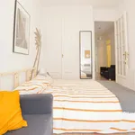 Alquilar 5 dormitorio apartamento en Valencia