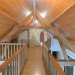 Rent 6 bedroom house of 140 m² in AUX BOIS