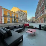 Rent 1 bedroom apartment in Lisbon