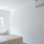 Alquilo 4 dormitorio apartamento de 50 m² en Madrid