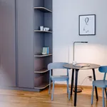 Miete 1 Schlafzimmer wohnung von 29 m² in Munich