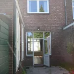 Kamer van 19 m² in Wittevrouwenveld