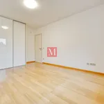 Najam 4 spavaće sobe stan od 122 m² u City of Zagreb