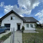 Rent 5 bedroom house of 140 m² in Szczecin