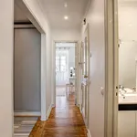 Alugar 2 quarto apartamento de 60 m² em Lisbon