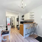 Studio of 40 m² in Brussels