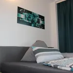 Miete 1 Schlafzimmer wohnung von 22 m² in Heilbronn