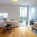 Miete 3 Schlafzimmer wohnung von 24 m² in Wien