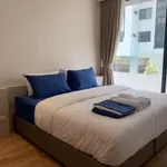 Rent 1 bedroom apartment of 43 m² in Bangkok