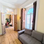 Rent 3 bedroom apartment of 165 m² in Lisbon