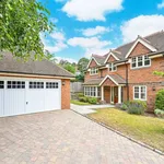 Rent 5 bedroom house in South East England